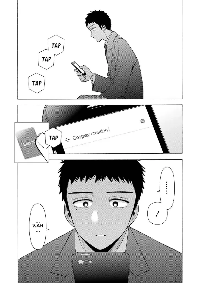 My Dress-Up Darling Chapter 44 image 20_optimized